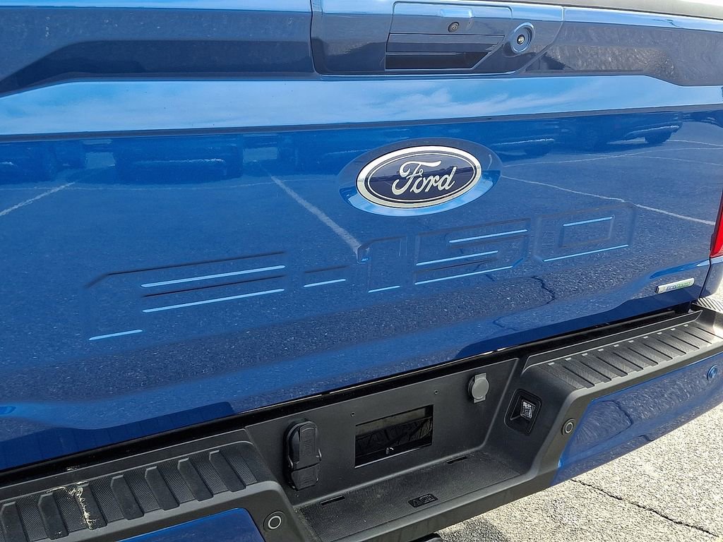 Certified 2023 Ford F150 XLT w/ Equipment Group 302A High AWD/4WD image 31