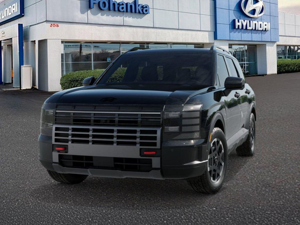 New 2026 Hyundai Palisade XRT Pro image 6