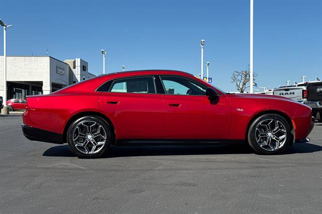 New 2026 Dodge Charger R/T image 3
