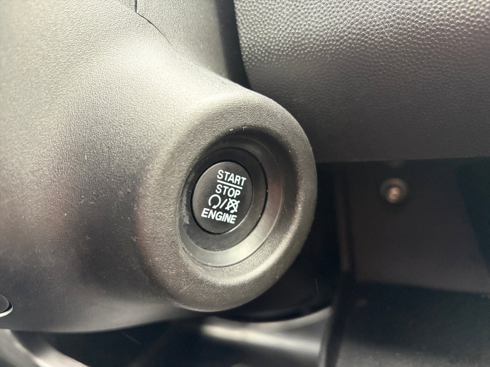Used 2022 RAM ProMaster 3500 w/ Fleet Safety Group (AWQ) FWD image 22