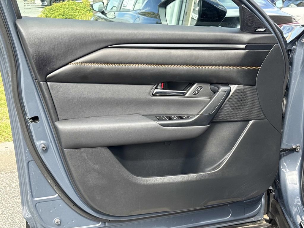 Certified 2024 MAZDA CX-50 AWD 2.5 S w/ Accent Package image 26