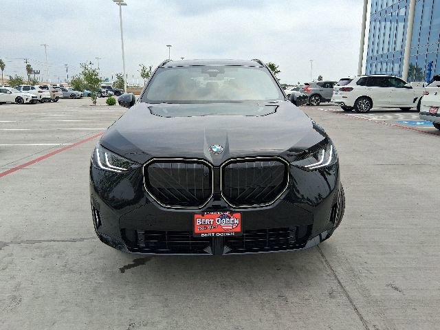 New 2026 BMW X3 xDrive30 w/ Premium Package AWD/4WD image 2