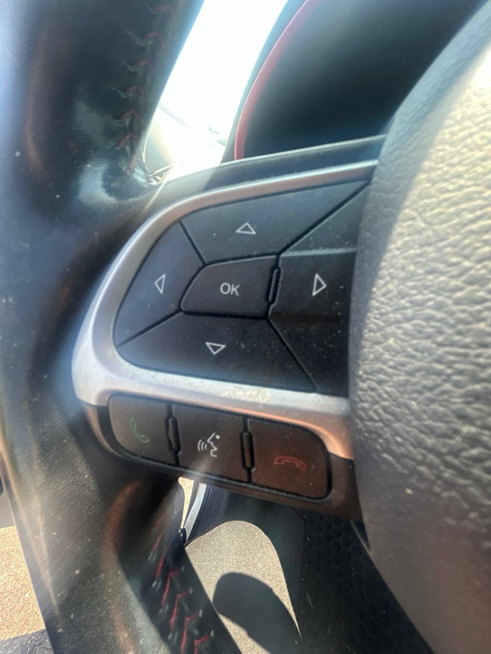 Used 2021 Jeep Compass Trailhawk w/ Convenience Group AWD/4WD image 21