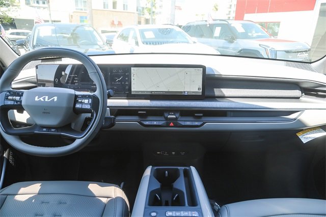 New 2026 Kia EV9 Wind image 5