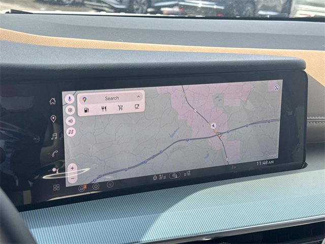 New 2026 Nissan Murano Platinum image 31