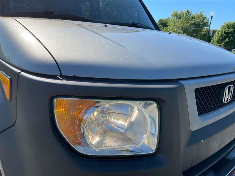 Used 2004 Honda Element EX image 89