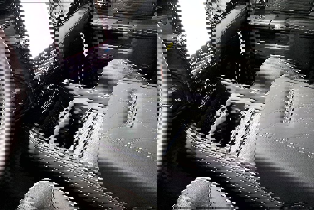 New 2026 RAM 3500 Limited image 9