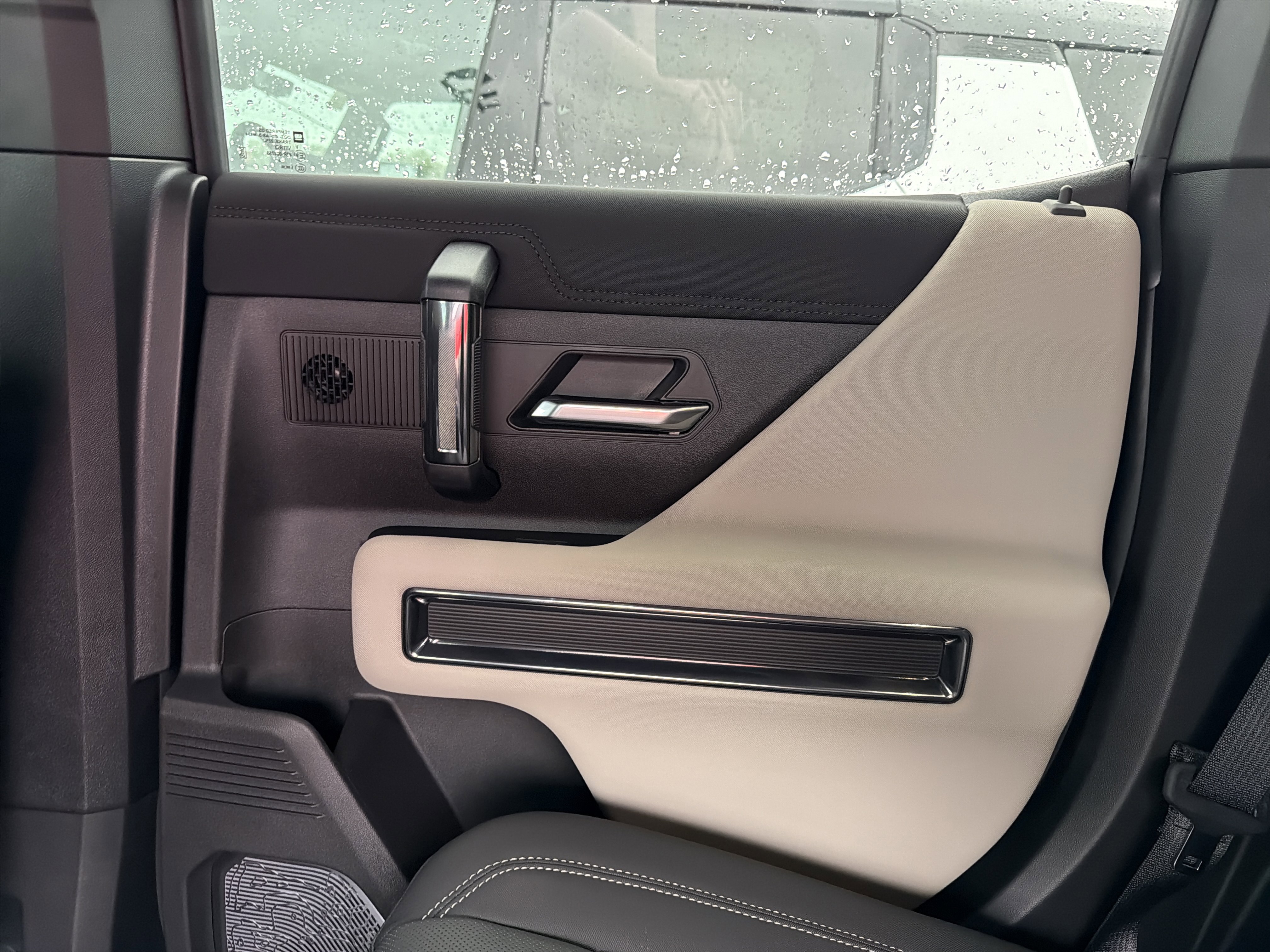New 2026 GMC Hummer EV SUV image 27