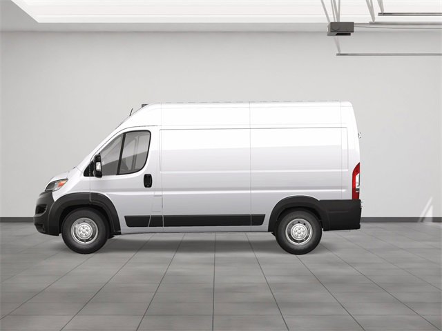 New 2025 RAM ProMaster 1500 w/ Convenience Group image 3