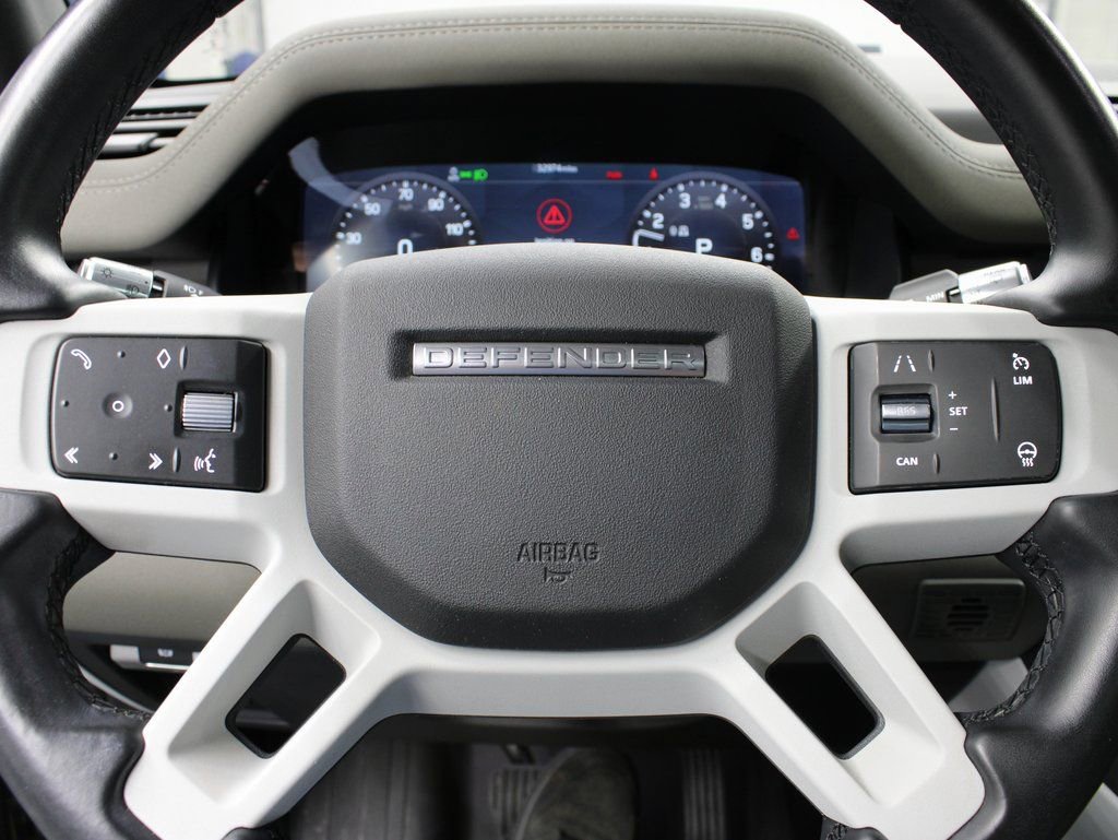 Used 2020 Land Rover Defender 110 S image 58