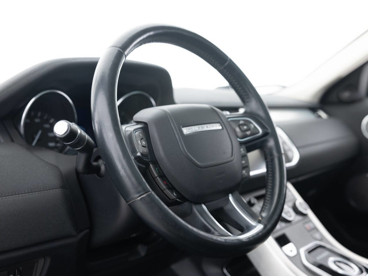 Used 2015 Land Rover Range Rover Evoque Pure Plus AWD/4WD image 23