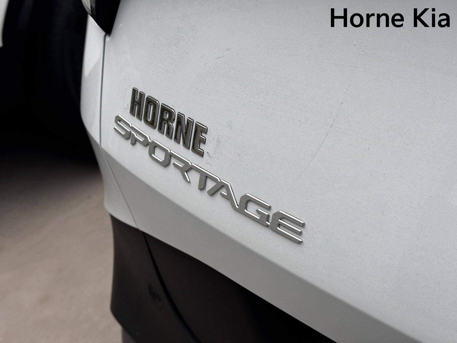 New 2026 Kia Sportage EX image 9