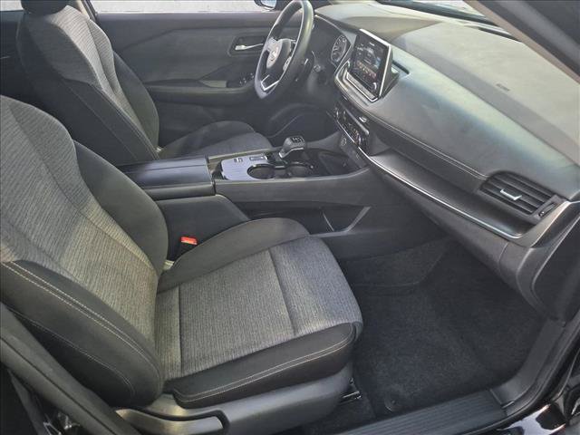 Certified 2023 Nissan Rogue SV FWD image 20