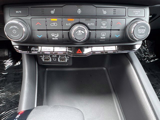 New 2026 Dodge Durango GT RWD image 17