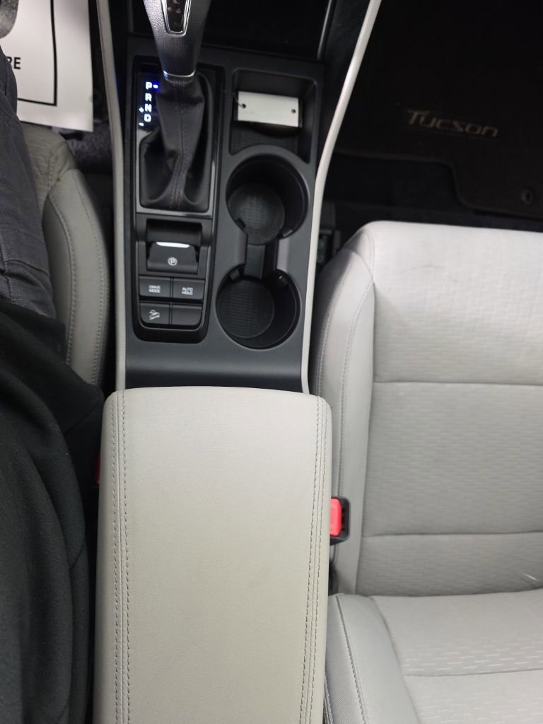 Used 2019 Hyundai Tucson Value AWD/4WD image 22