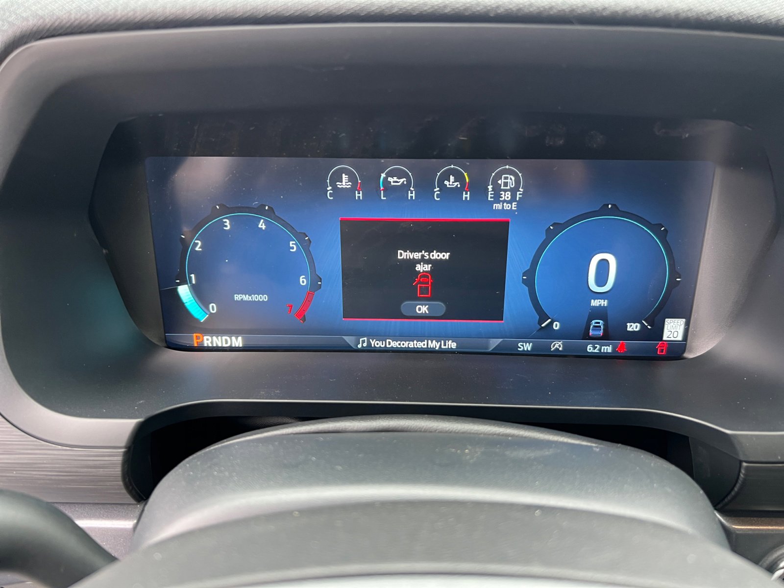 New 2025 Ford F150 XLT w/ Equipment Group 302A MID image 11