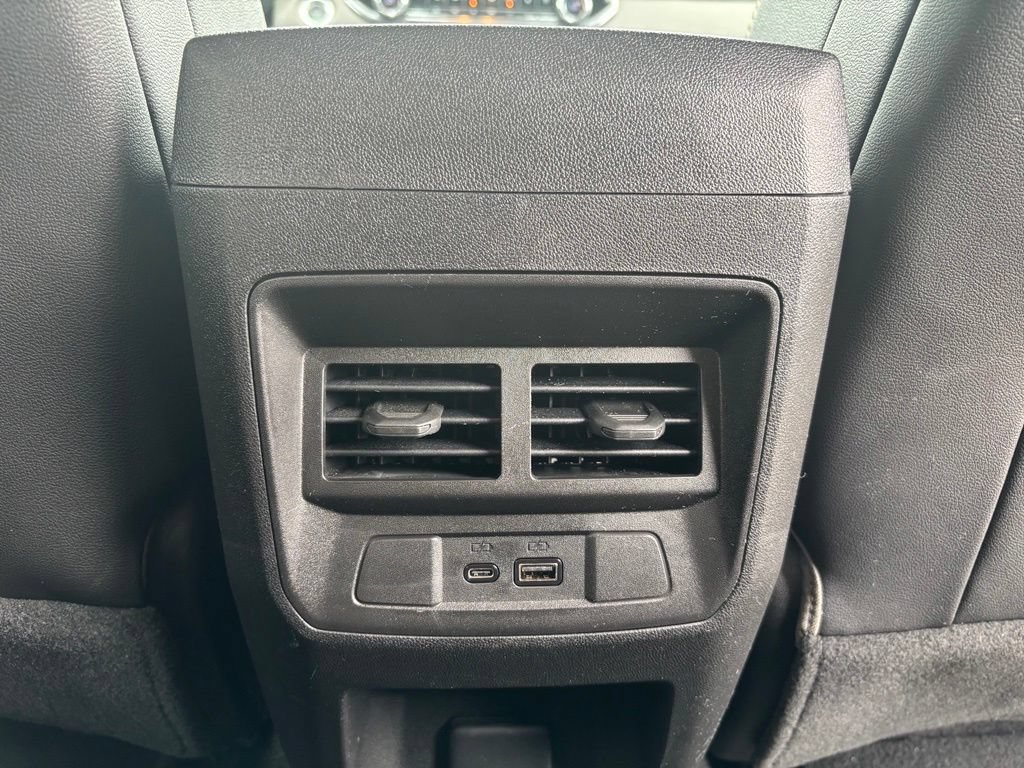 Used 2024 Chevrolet Colorado ZR2 w/ ZR2 Convenience Package III AWD/4WD image 20