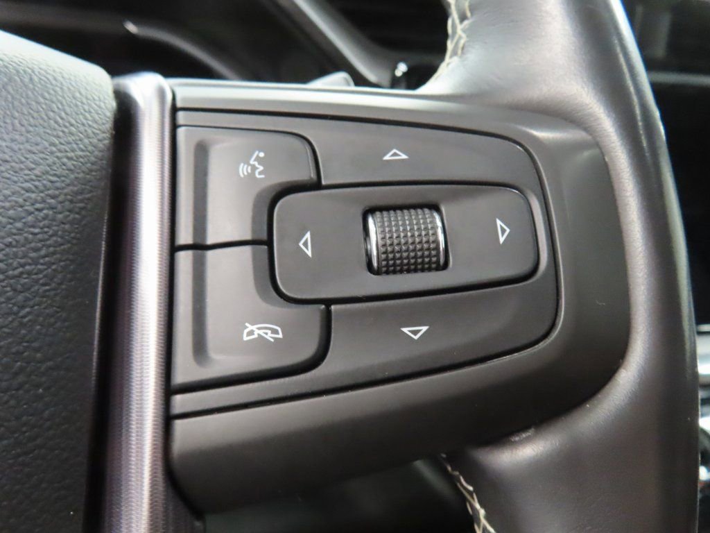 Used 2023 GMC Sierra 1500 Denali Ultimate image 65
