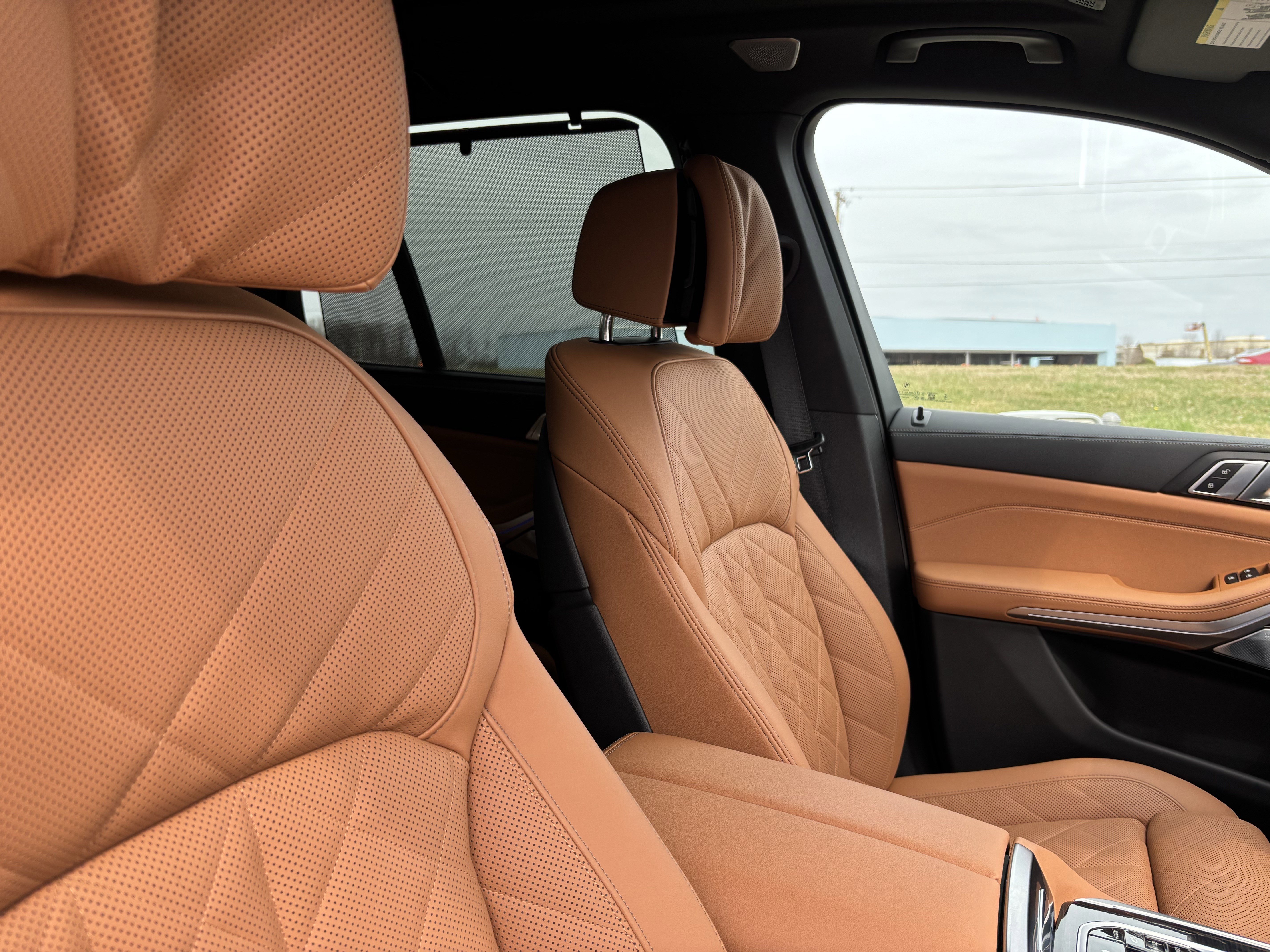 Certified 2026 BMW X5 M60i image 35