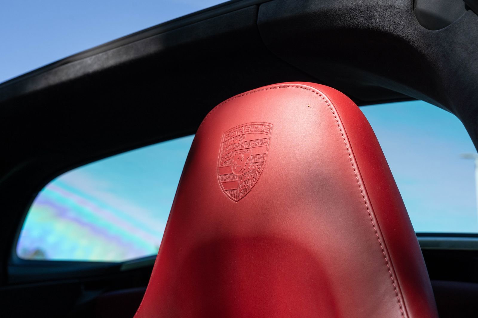 Certified 2018 Porsche 911 Targa 4 GTS image 34