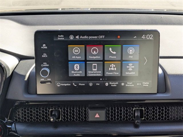 Certified 2024 Honda CR-V Sport Touring image 17