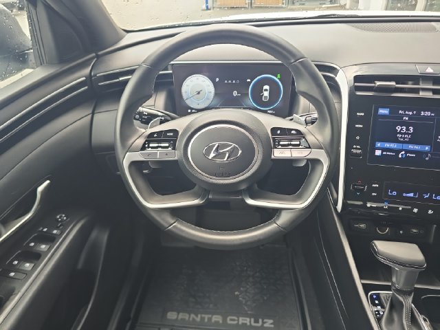 Used 2022 Hyundai Santa Cruz SEL Premium AWD/4WD image 13