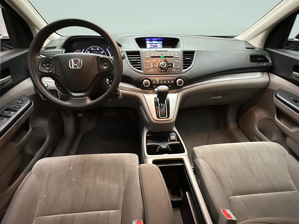 Used 2014 Honda CR-V LX image 21