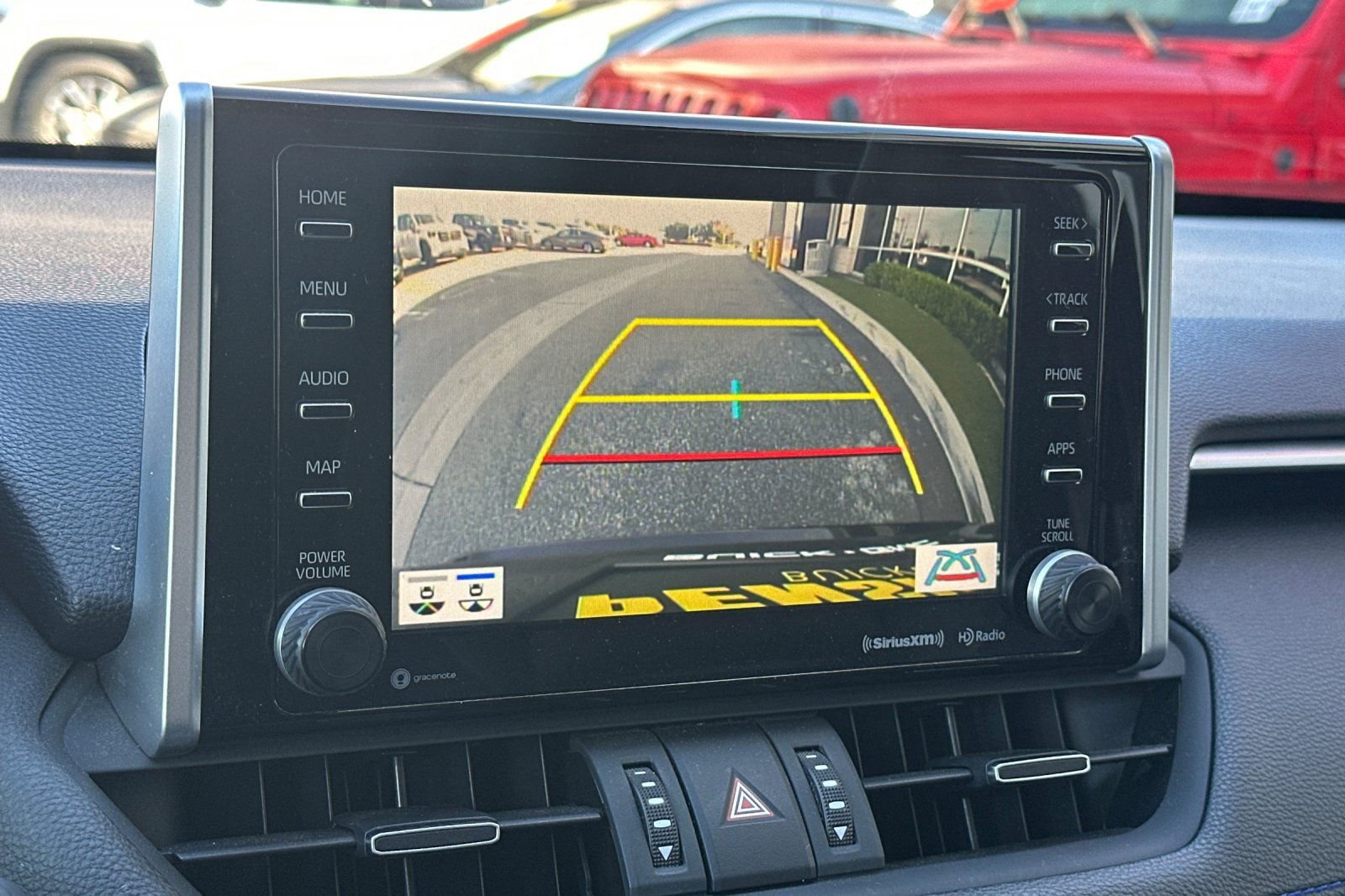 Used 2019 Toyota RAV4 XSE w/ XSE Weather Package image 26