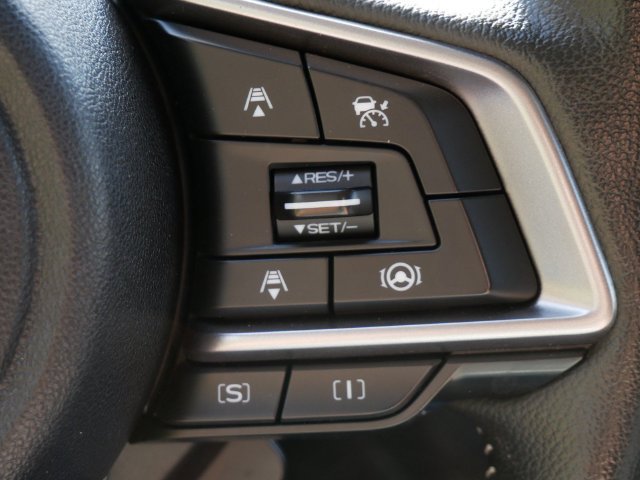 Used 2024 Subaru Forester Limited AWD/4WD image 19