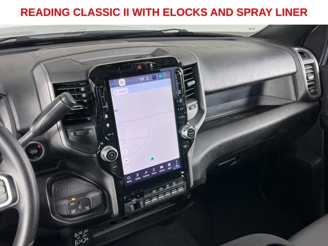 New 2026 RAM 3500 Tradesman image 18