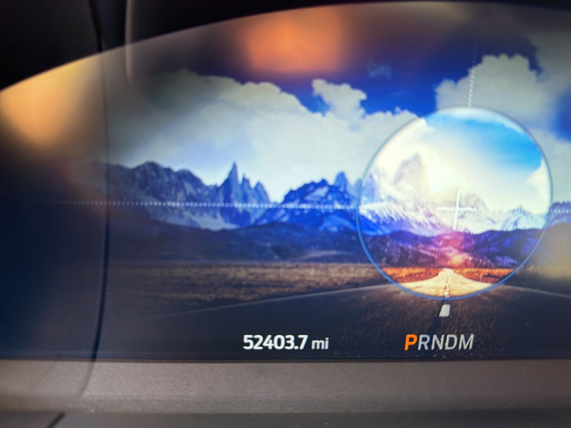 Used 2020 Ford Escape Titanium AWD/4WD image 16