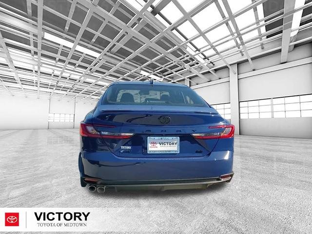Used 2026 Toyota Camry SE image 4