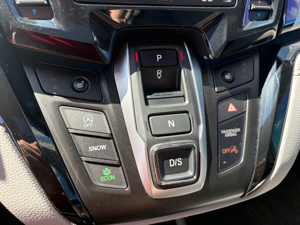 Certified 2023 Honda Odyssey Touring image 23