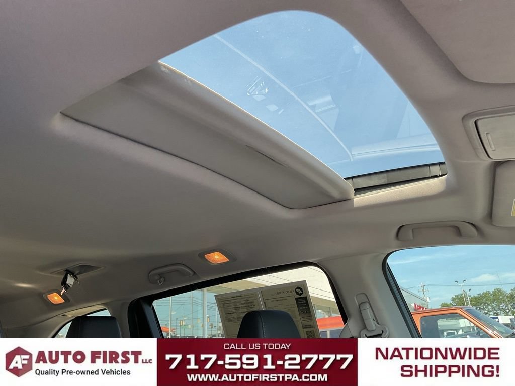 Used 2023 Honda Odyssey EX-L image 20