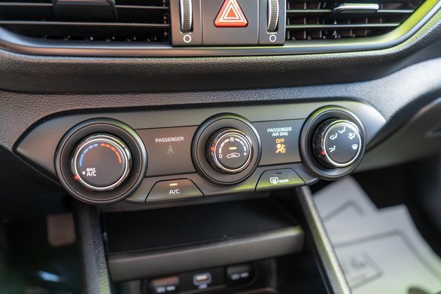 Used 2023 Kia Forte LXS w/ LXS Technology Package image 26