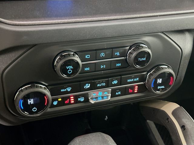 New 2026 Ford Bronco Badlands image 21