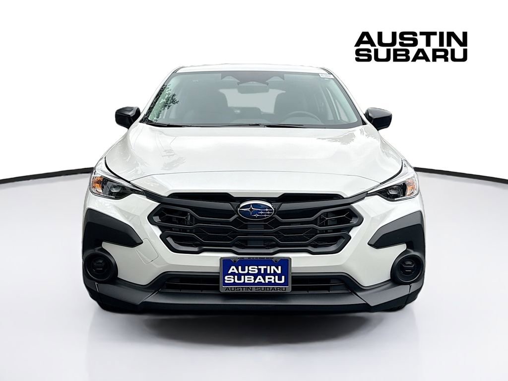 New 2026 Subaru Crosstrek 2.5i AWD/4WD image 3