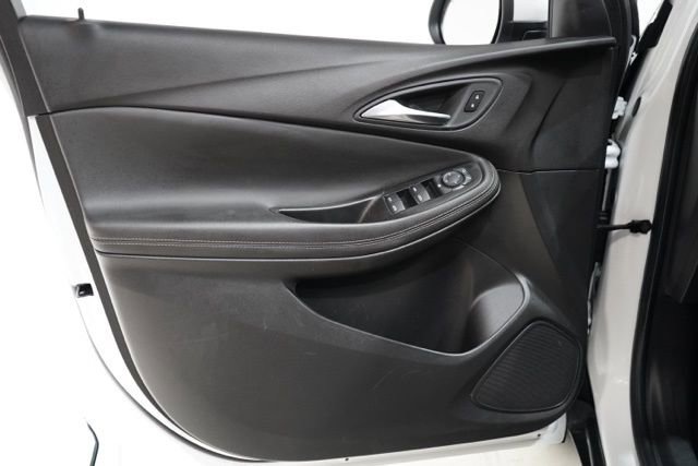 Used 2025 Buick Encore GX Preferred image 19