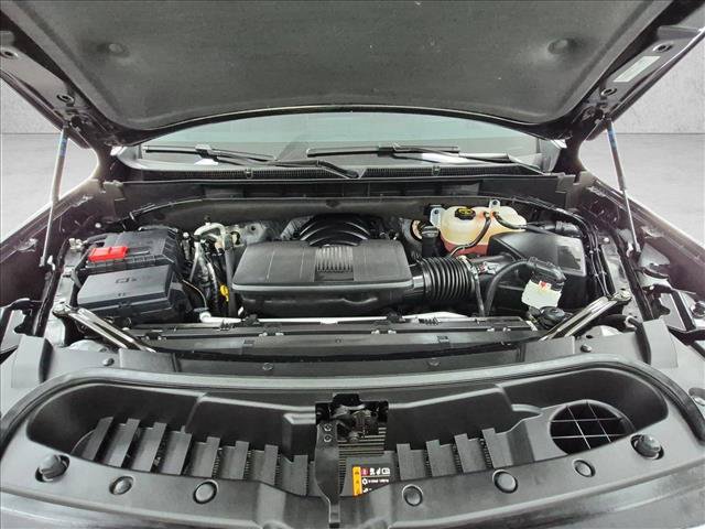 Used 2025 GMC Yukon Denali Ultimate AWD/4WD image 27