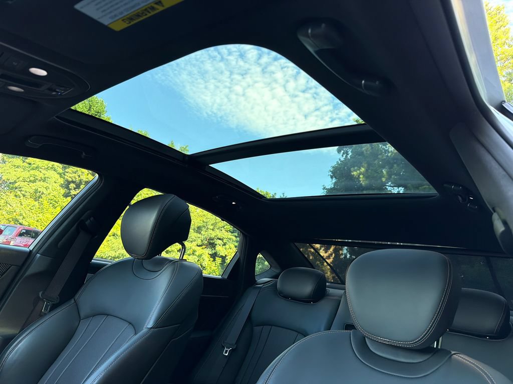 Used 2019 Genesis G80 3.3T Sport RWD image 33