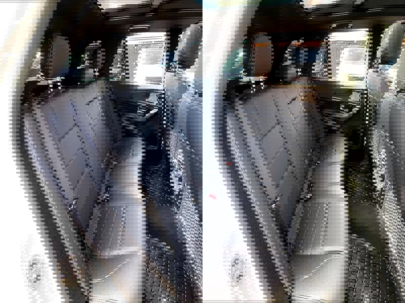 Used 2022 Mercedes-Benz GLE 350 image 29