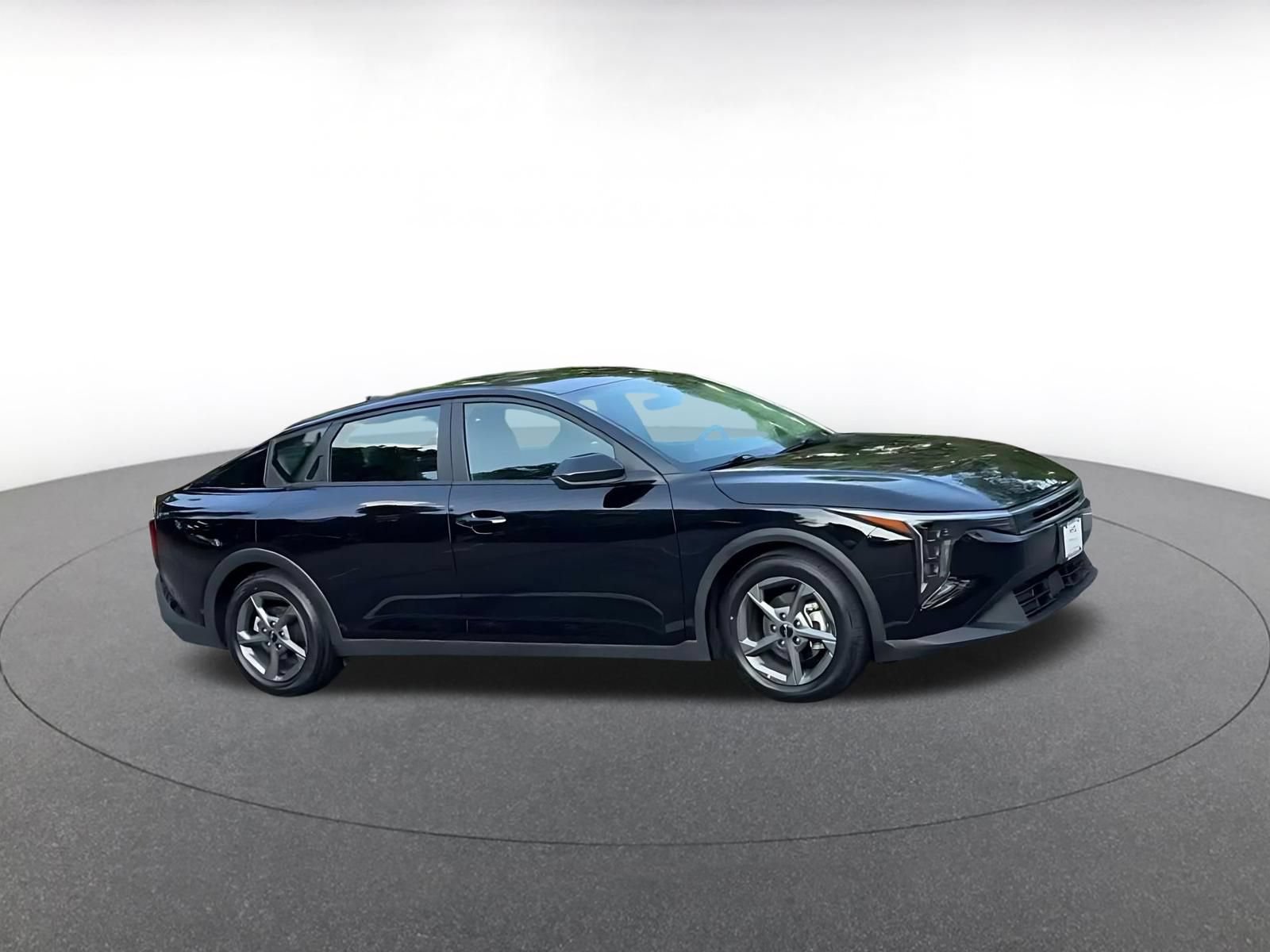 Used 2026 Kia K4 FWD image 2