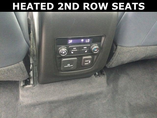 Certified 2023 Buick Enclave Premium w/ Experience Buick Package image 25