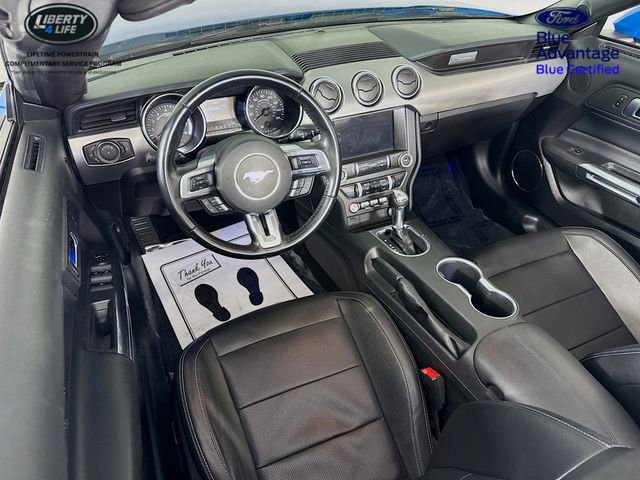 Used 2023 Ford Mustang Premium image 22