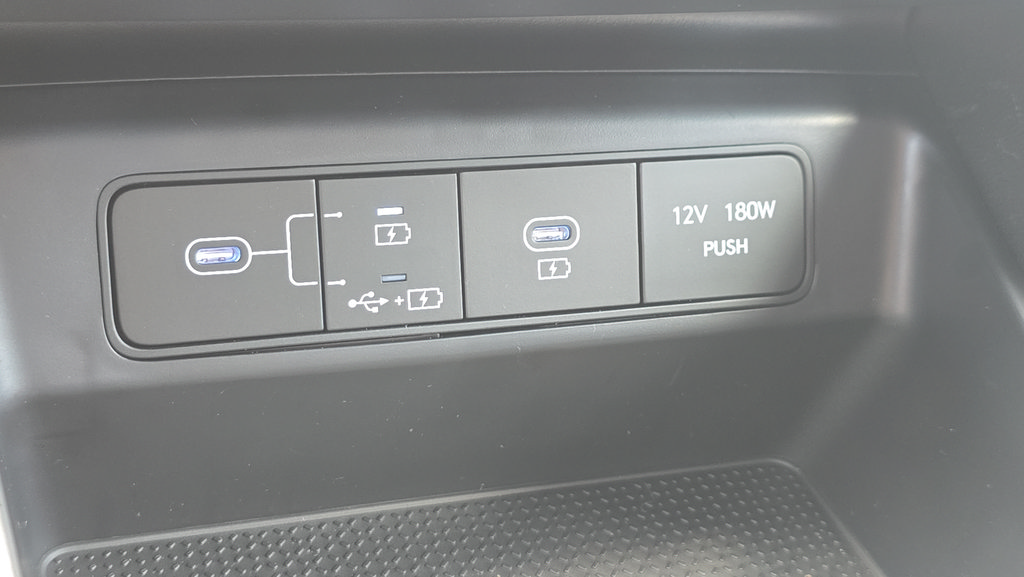 New 2026 Hyundai Tucson SEL Plus AWD/4WD image 28