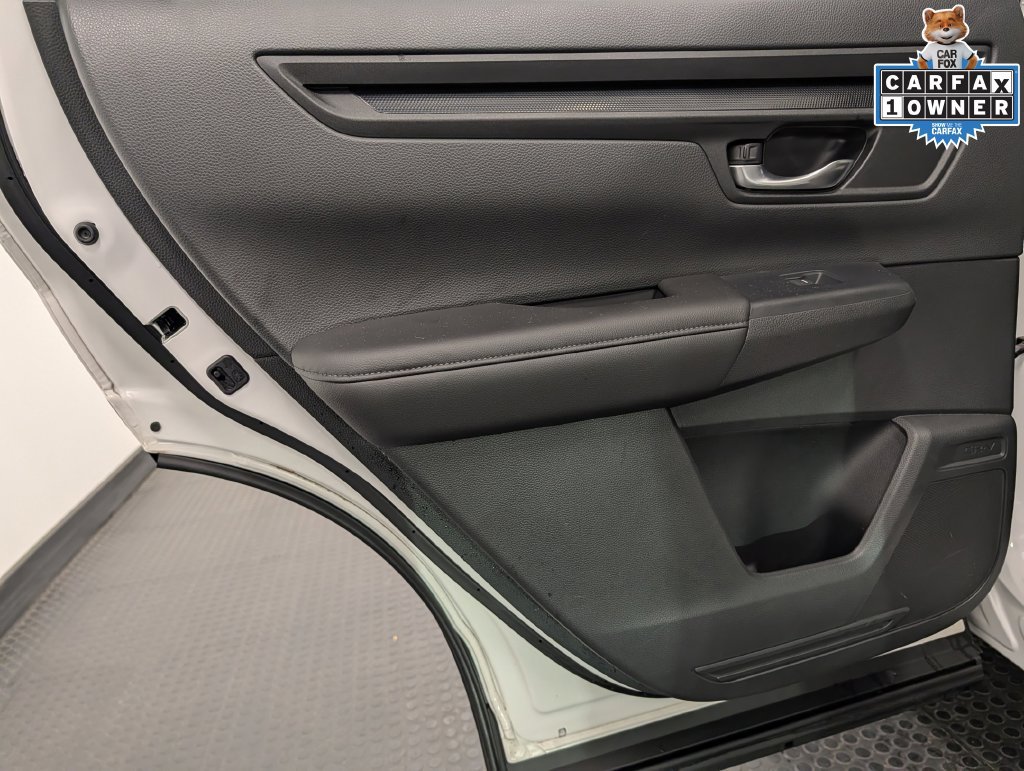 Certified 2024 Honda CR-V EX image 22