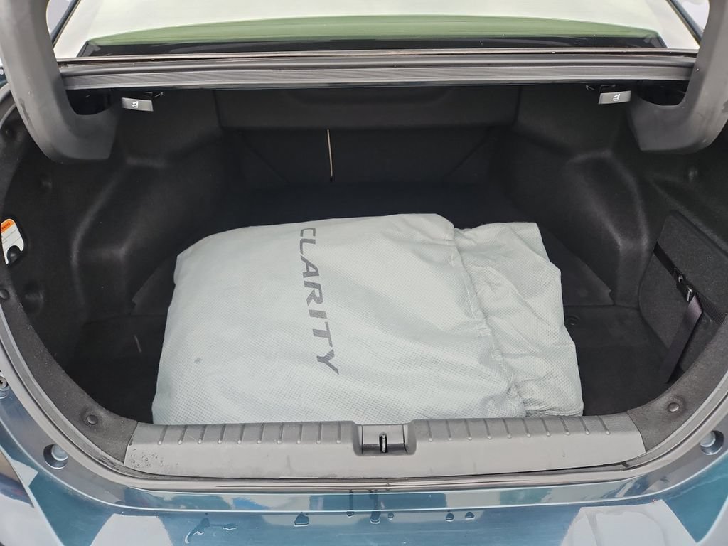 Certified 2019 Honda Clarity Plug-In Hybrid image 30