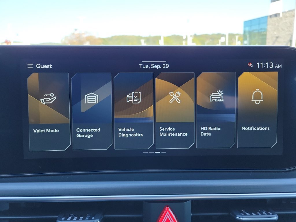 New 2027 Kia K5 GT FWD image 18