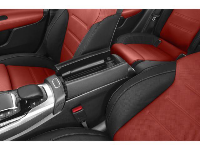 Used 2023 Mercedes-Benz CLA 45 AMG 4MATIC image 14