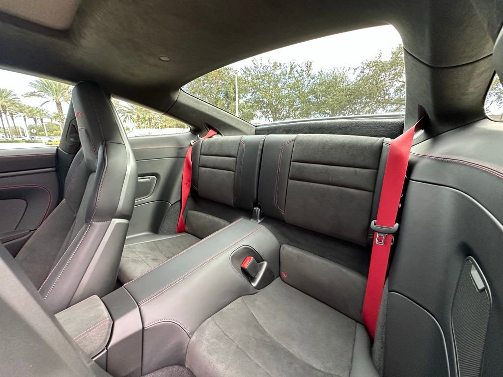 Used 2025 Porsche 911 Carrera GTS image 36